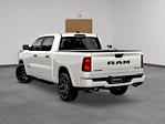 New 2026 Ram 1500 Laramie Crew Cab 4x4 Pickup for sale #C63574 - photo 4