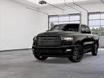 New 2026 Ram 1500 Laramie Crew Cab 4x4 Pickup for sale #C63580 - photo 1