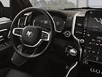 New 2026 Ram 1500 Laramie Crew Cab 4x4 Pickup for sale #C63580 - photo 18