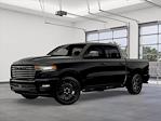 New 2026 Ram 1500 Laramie Crew Cab 4x4 Pickup for sale #C63580 - photo 2