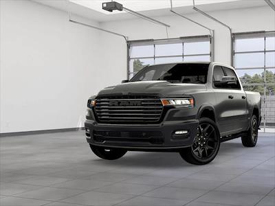 New 2026 Ram 1500 Laramie Crew Cab 4x4 Pickup for sale #C63582 - photo 1