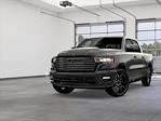 New 2026 Ram 1500 Laramie Crew Cab 4x4 Pickup for sale #C63582 - photo 1
