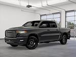 New 2026 Ram 1500 Laramie Crew Cab 4x4 Pickup for sale #C63582 - photo 2