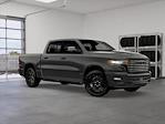 New 2026 Ram 1500 Laramie Crew Cab 4x4 Pickup for sale #C63582 - photo 7