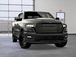 New 2026 Ram 1500 Laramie Crew Cab 4x4 Pickup for sale #C63582 - photo 8