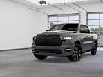 New 2026 Ram 1500 Big Horn Crew Cab 4x4 Pickup for sale #C63588 - photo 1