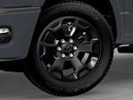 New 2026 Ram 1500 Big Horn Crew Cab 4x4 Pickup for sale #C63588 - photo 11