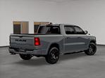 New 2026 Ram 1500 Big Horn Crew Cab 4x4 Pickup for sale #C63588 - photo 5