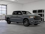New 2026 Ram 1500 Big Horn Crew Cab 4x4 Pickup for sale #C63588 - photo 7