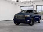 New 2026 Ram 1500 Laramie Crew Cab 4x4 Pickup for sale #C63597 - photo 1