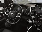New 2026 Ram 1500 Laramie Crew Cab 4x4 Pickup for sale #C63597 - photo 18