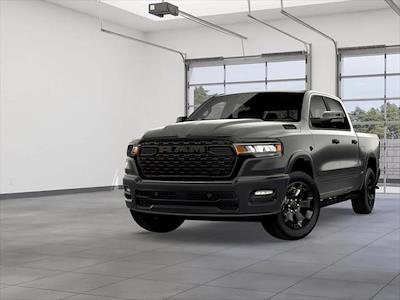 New 2026 Ram 1500 Big Horn Crew Cab 4x4 Pickup for sale #C63605 - photo 1