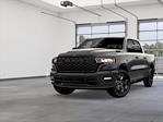 New 2026 Ram 1500 Big Horn Crew Cab 4x4 Pickup for sale #C63605 - photo 1