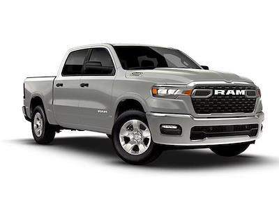 New 2026 Ram 1500 Big Horn Crew Cab 4x4 Pickup for sale #C63623S - photo 1