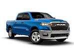 New 2026 Ram 1500 Big Horn Crew Cab 4x4 Pickup for sale #C63623S - photo 4