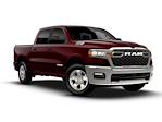 New 2026 Ram 1500 Big Horn Crew Cab 4x4 Pickup for sale #C63623S - photo 8