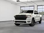 New 2026 Ram 1500 Big Horn Crew Cab 4x4 Pickup for sale #C63645 - photo 1