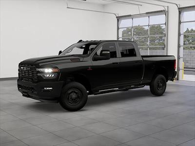 New 2026 Ram 2500 Tradesman Crew Cab for sale #C63648 - photo 1
