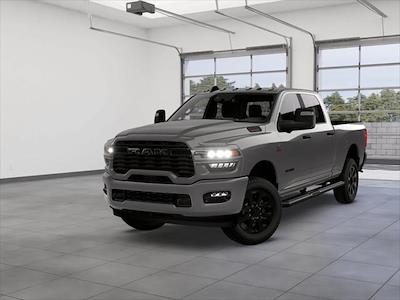New 2026 Ram 2500 Big Horn Crew Cab for sale #C63652 - photo 1