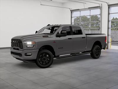 New 2026 Ram 2500 Big Horn Crew Cab for sale #C63652 - photo 2