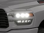 New 2026 Ram 2500 Big Horn Crew Cab for sale #C63653 - photo 12
