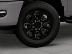 New 2026 Ram 2500 Big Horn Crew Cab for sale #C63654 - photo 10
