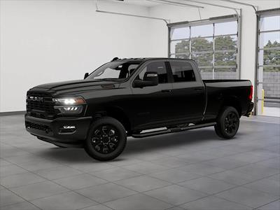 New 2026 Ram 2500 Big Horn Crew Cab for sale #C63657 - photo 2