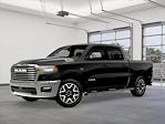 New 2026 Ram 1500 Laramie Crew Cab 4x4 Pickup for sale #C63669 - photo 2
