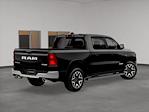 New 2026 Ram 1500 Laramie Crew Cab 4x4 Pickup for sale #C63669 - photo 5