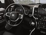New 2026 Ram 1500 Laramie Crew Cab 4x4 Pickup for sale #C63670 - photo 11
