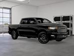 New 2026 Ram 1500 Laramie Crew Cab 4x4 Pickup for sale #C63670 - photo 5