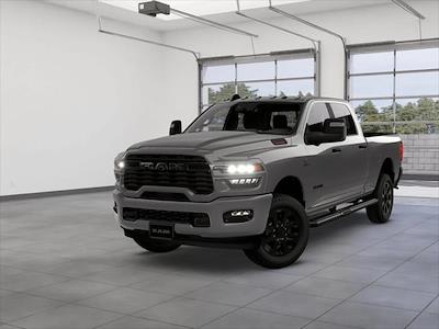 New 2026 Ram 2500 Big Horn Crew Cab for sale #C63688 - photo 1