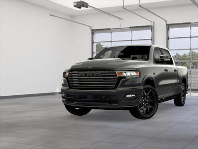 New 2026 Ram 1500 Laramie Crew Cab 4x4 Pickup for sale #C63690 - photo 1
