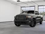 New 2026 Ram 1500 Laramie Crew Cab 4x4 Pickup for sale #C63690 - photo 1