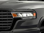 New 2026 Ram 1500 Laramie Crew Cab 4x4 Pickup for sale #C63690 - photo 13
