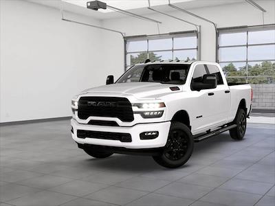 New 2026 Ram 2500 Big Horn Crew Cab for sale #C63696 - photo 1