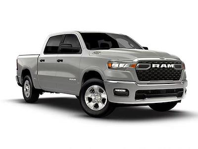 New 2026 Ram 1500 Big Horn Crew Cab 4x4 Pickup for sale #C63737S - photo 1