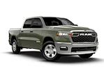 New 2026 Ram 1500 Big Horn Crew Cab 4x4 Pickup for sale #C63737S - photo 9