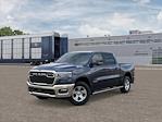 New 2026 Ram 1500 Big Horn Crew Cab for sale #C63752 - photo 1