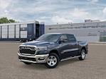 New 2026 Ram 1500 Big Horn Crew Cab for sale #C63764 - photo 1