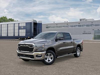 New 2026 Ram 1500 Big Horn Crew Cab for sale #C63765 - photo 1