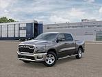 New 2026 Ram 1500 Big Horn Crew Cab for sale #C63765 - photo 1