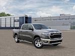 New 2026 Ram 1500 Big Horn Crew Cab for sale #C63765 - photo 5