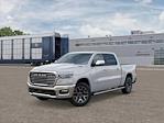 New 2026 Ram 1500 Laramie Crew Cab for sale #C63805 - photo 1