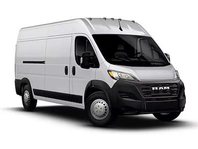 New 2026 Ram ProMaster 2500 High Roof Empty Cargo Van for sale #C63850 - photo 1
