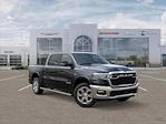 New 2026 Ram 1500 Big Horn Crew Cab for sale #C63862 - photo 5