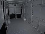 New 2026 Ram ProMaster 2500 High Roof Empty Cargo Van for sale #C63872 - photo 2