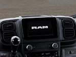 New 2026 Ram ProMaster 2500 High Roof Empty Cargo Van for sale #C63872 - photo 18
