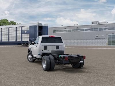 New 2026 Ram 5500 Regular Cab 60 CA Cab Chassis for sale #C63997 - photo 2