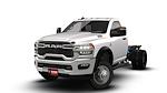 New 2026 Ram 5500 Regular Cab 60 CA Cab Chassis for sale #C63997 - photo 1